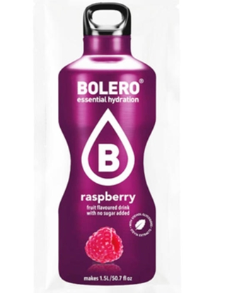 Picture of BOLERO FRUIT DRINK RASBERRY